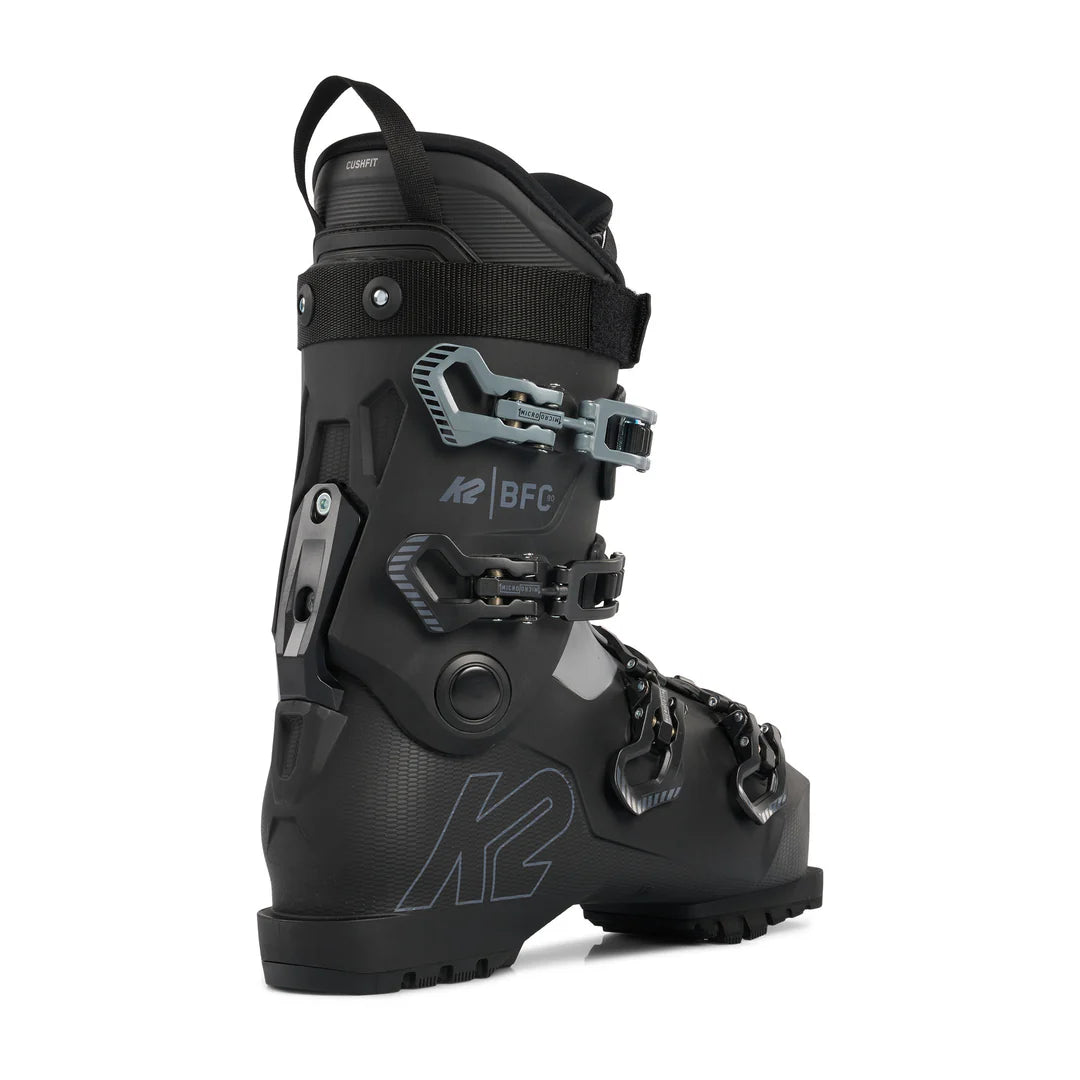 K2 - BFC 80 GripWalk Ski Boots 2023