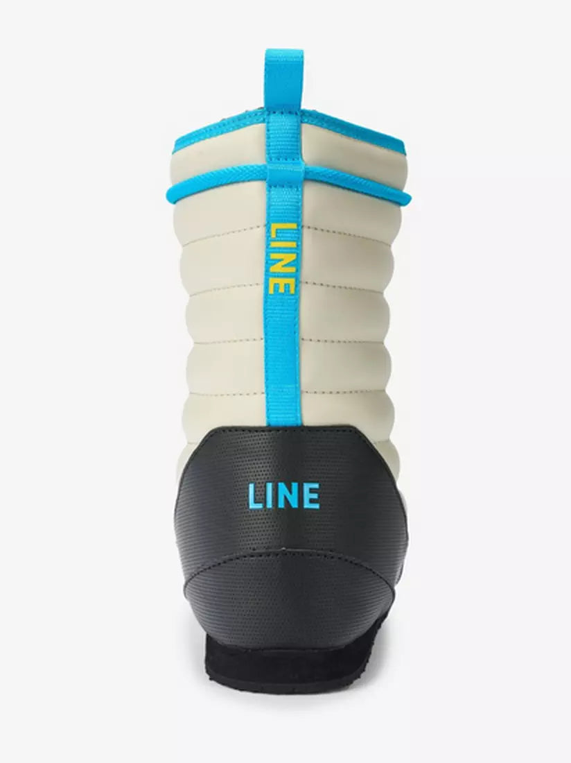 Line - Bootie 2.0 - Eggshell