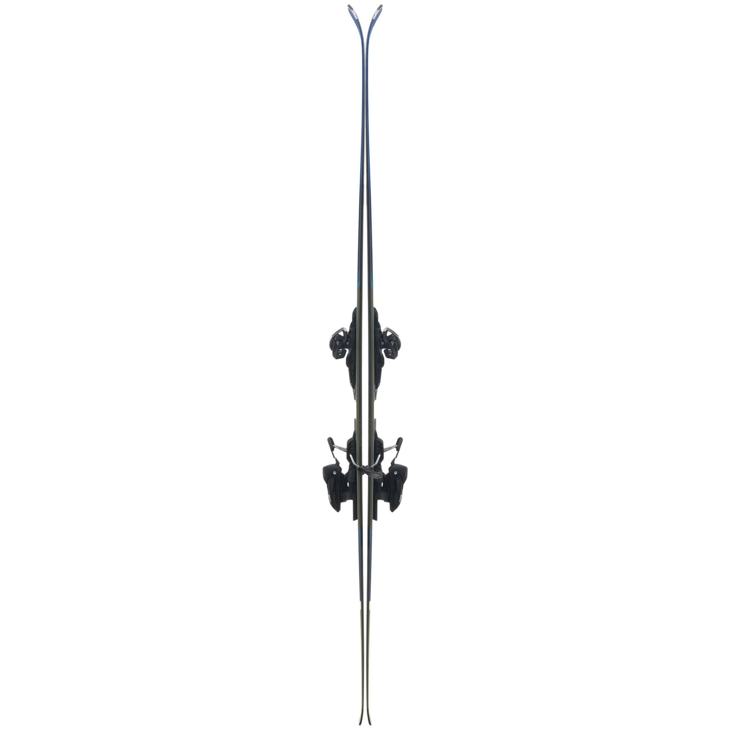 K2 - Disruption 78C Skis 2024