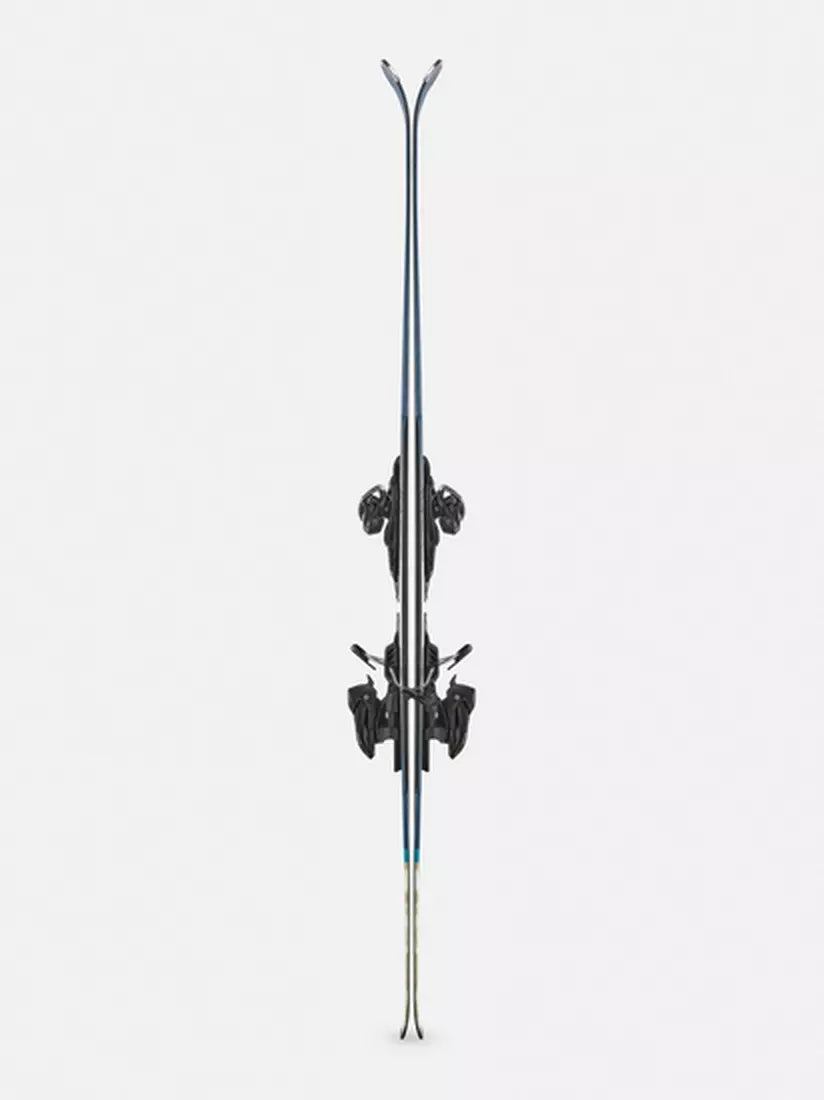 K2 - Disruption 76C W Skis 2025 - Ex Demo