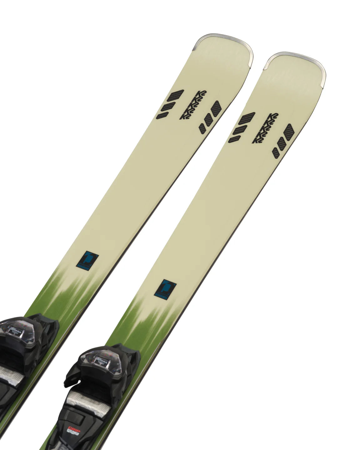 K2 - Disruption 78Ti Skis 2024