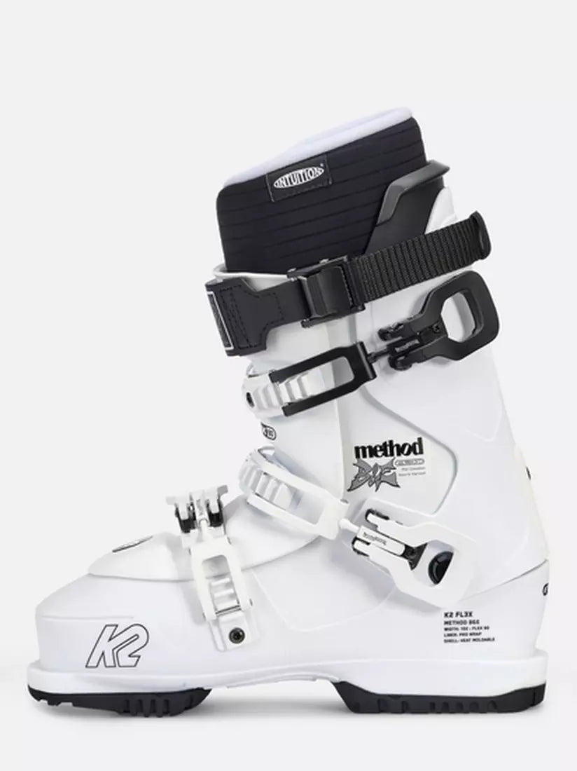 K2 - Method B&E Skis Boots 2025