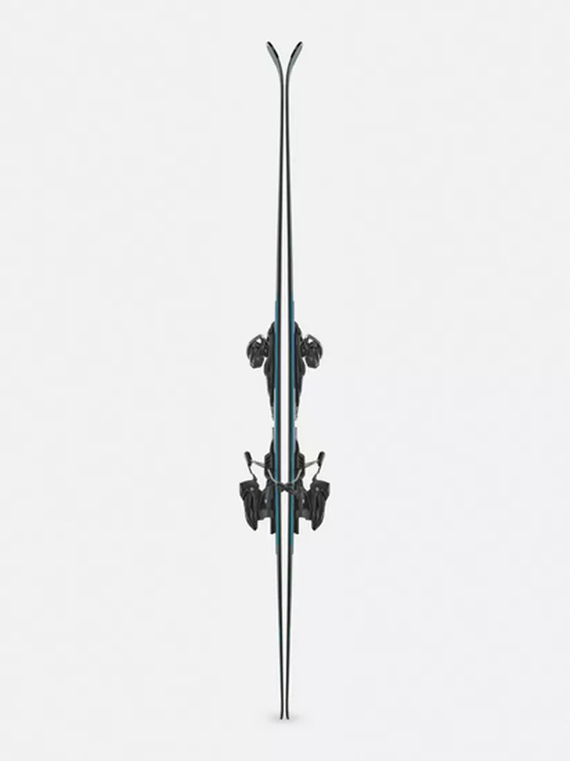 K2 - Disruption SC W Skis 2025 - Ex Demo