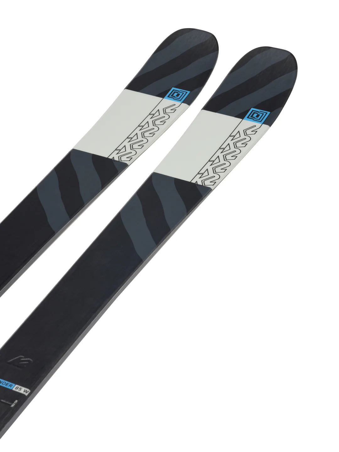 K2 - Mindbender 85 W Skis 2024