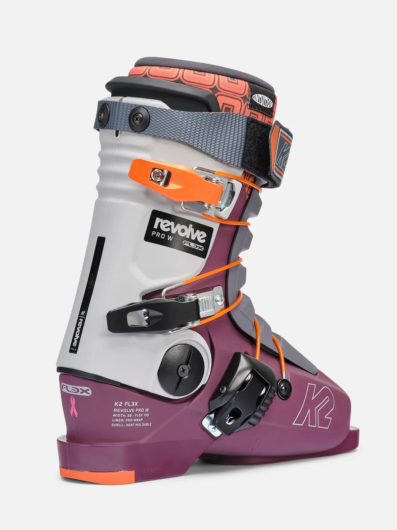 K2 - Revolve Pro W Ski Boots 2025