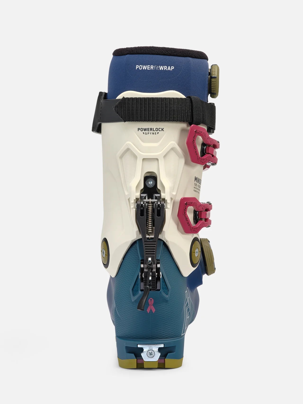 K2 - Mindbender 125 BOA W Ski Boots 2025