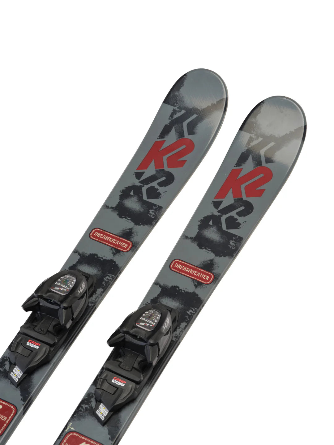 K2 - Dreamweaver Skis 2024