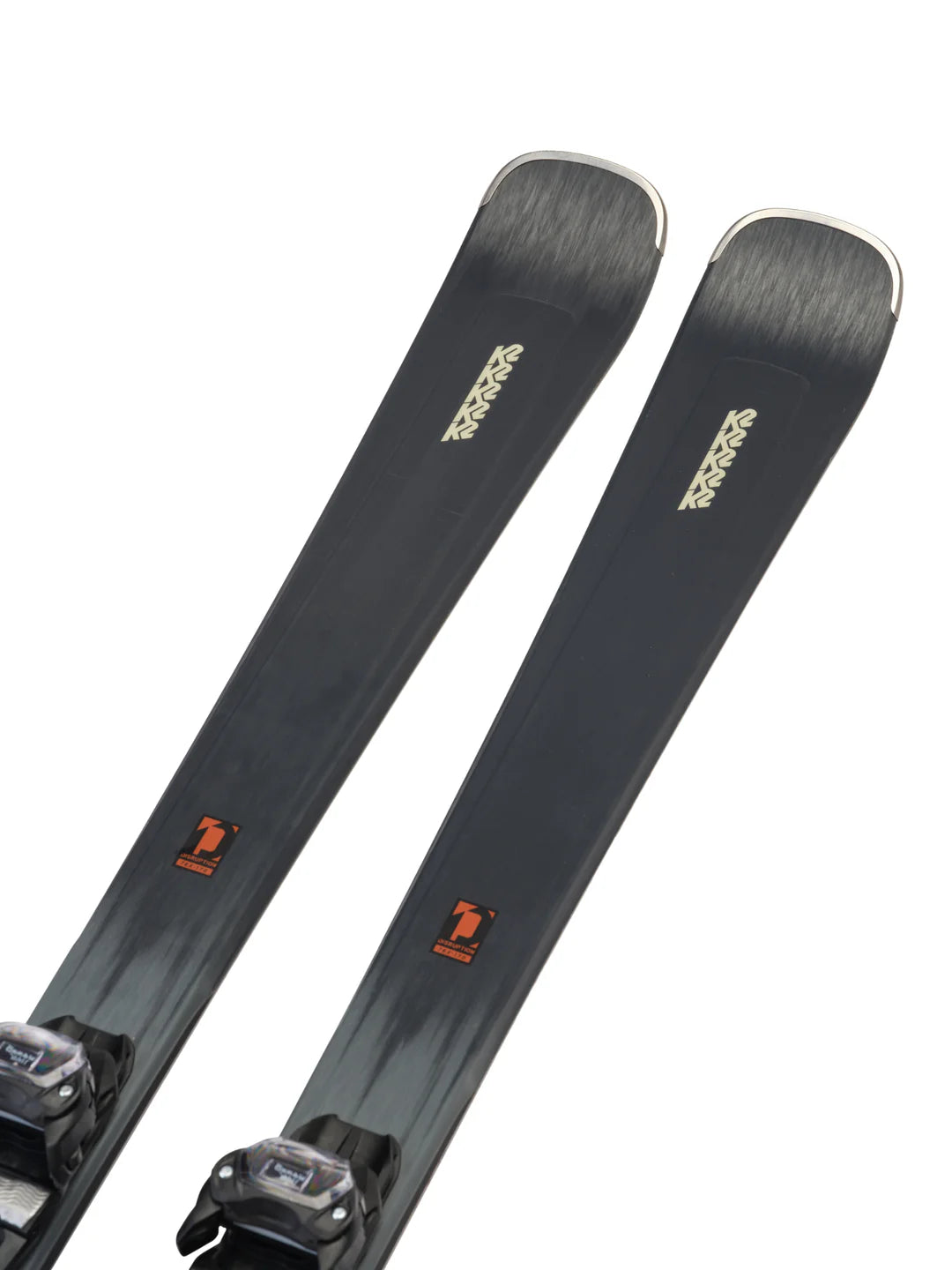 K2 - Disruption 76X Skis 2024