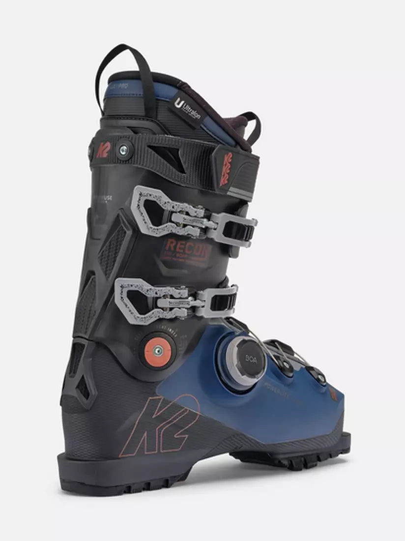 K2 - Recon 110 BOA Ski Boots 2025