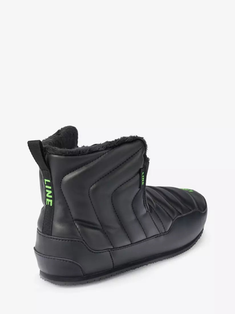Line - Bootie 1.0 - Black