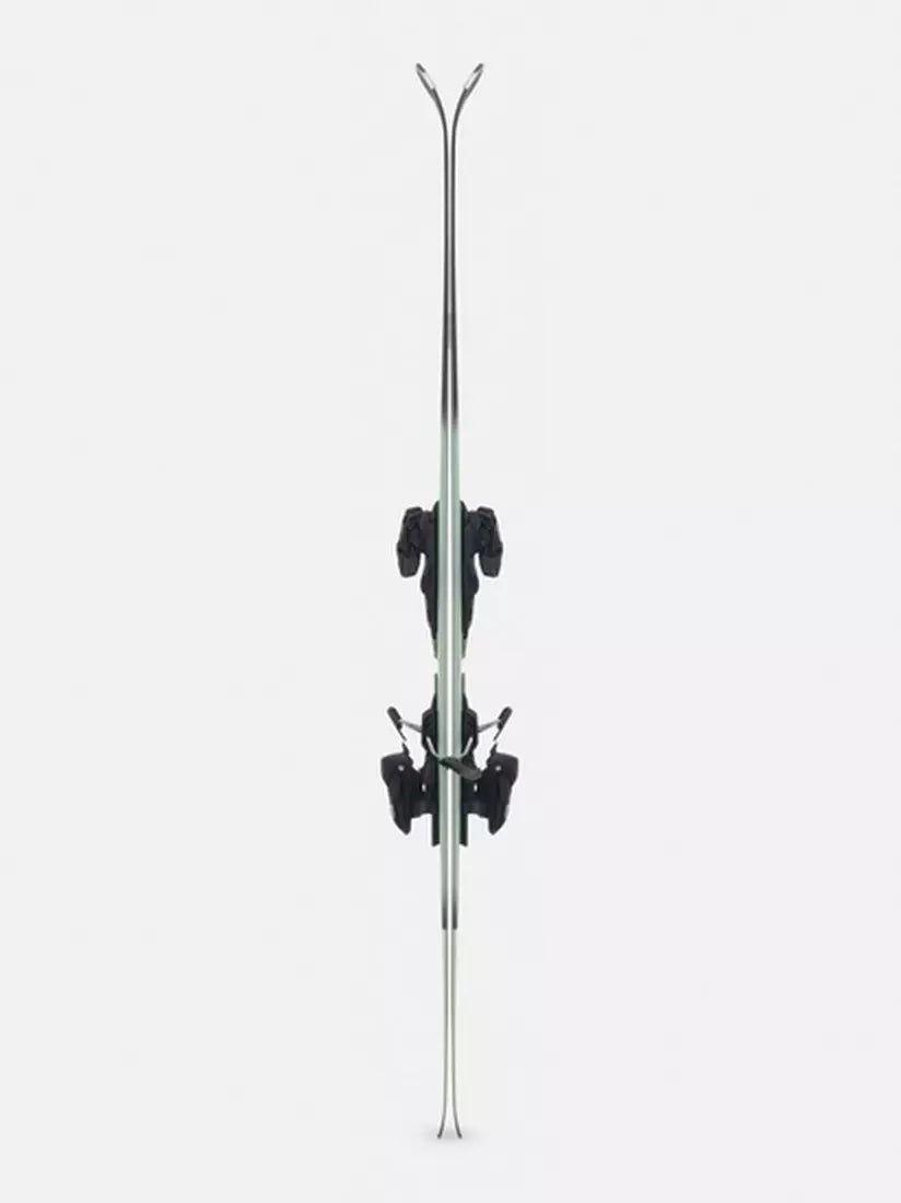 K2 - Disruption 75 W Skis - 2024