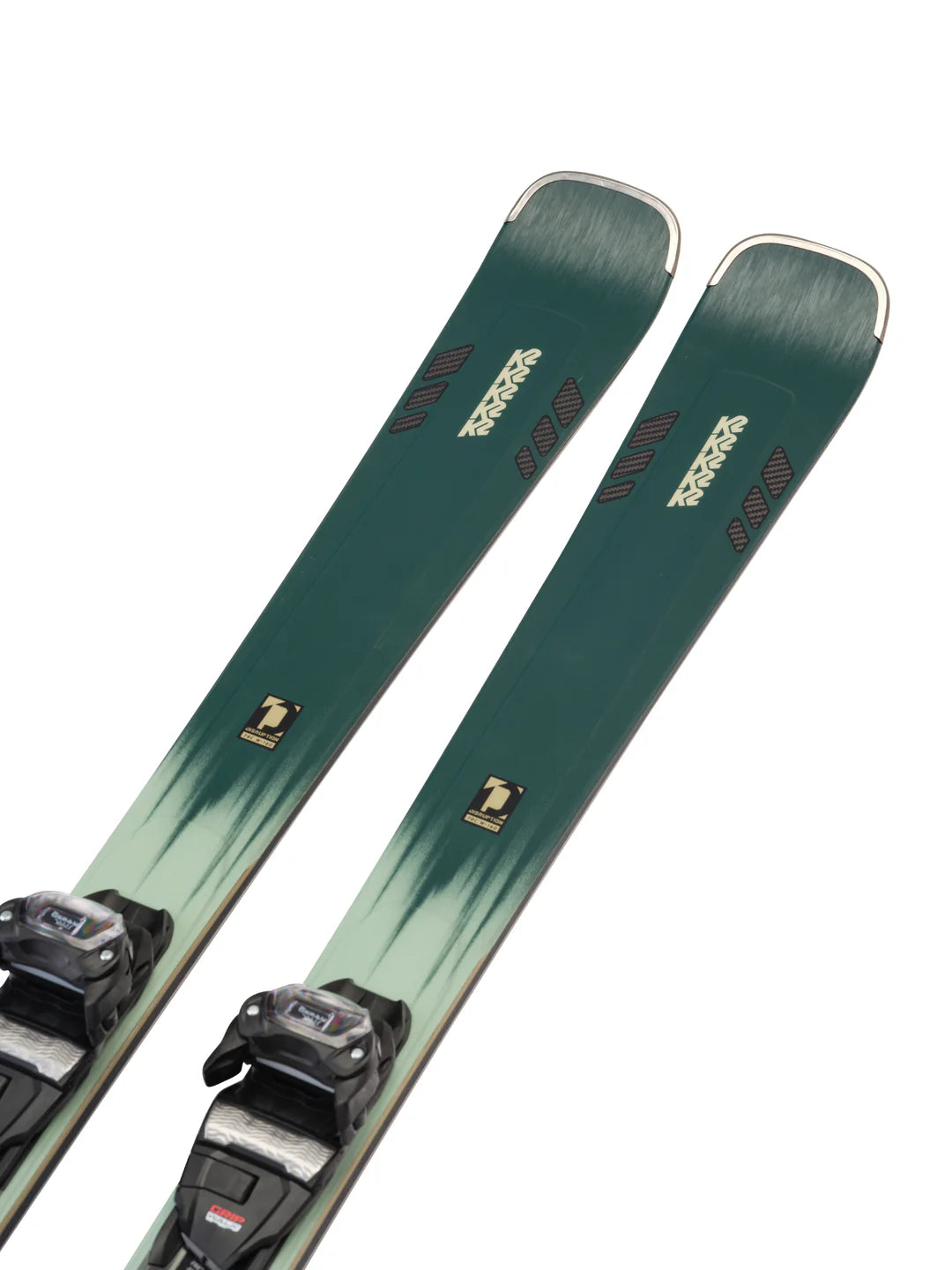 K2 - Disruption 78C W Skis 2024