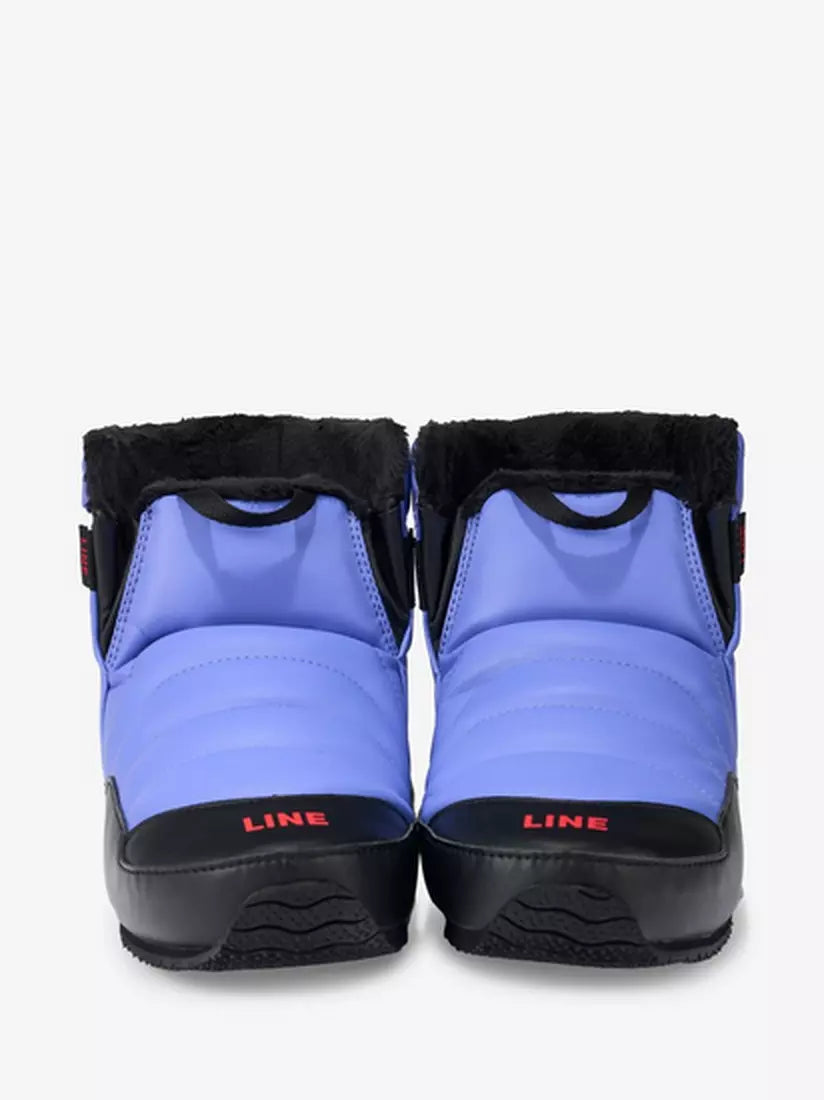 Line - Bootie 1.0 - Purple