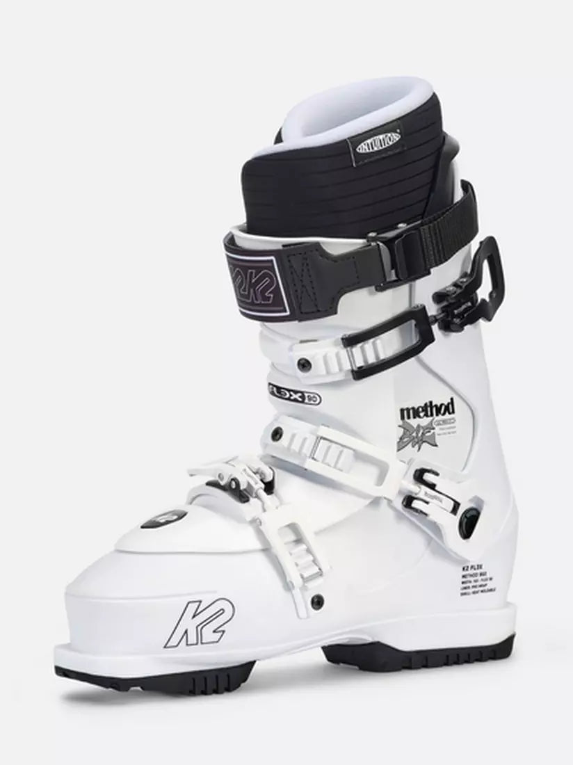 K2 - Method B&E Skis Boots 2025