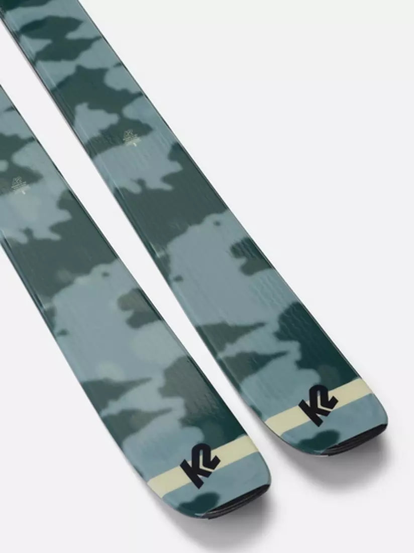 K2 - Reckoner 92 W Skis 2024