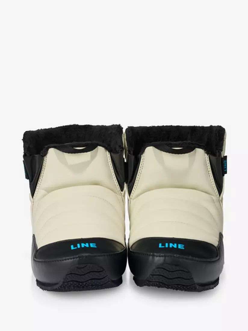 Line - Bootie 1.0 - Eggshell