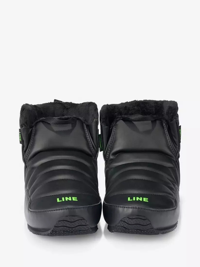 Line - Bootie 1.0 - Black