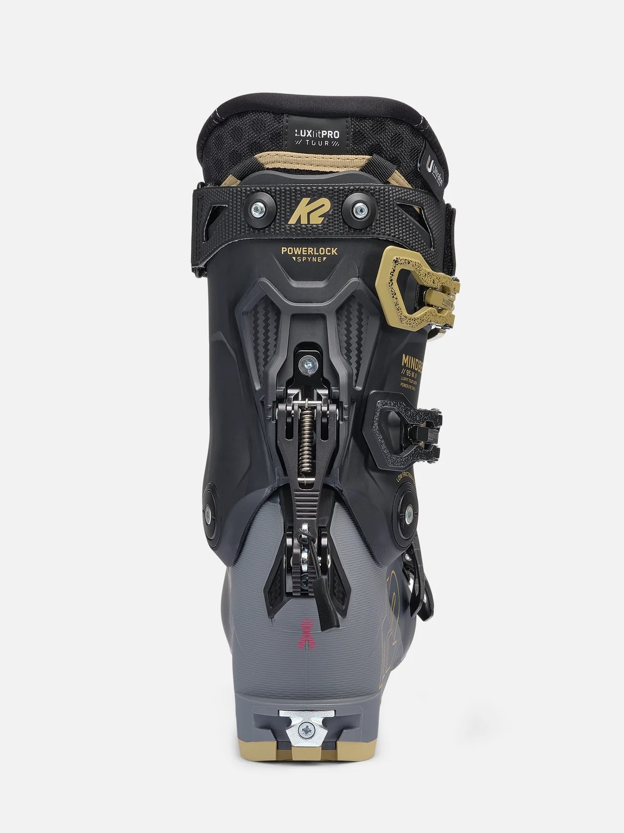 K2 - Mindbender 95 W MV Ski Boots 2025