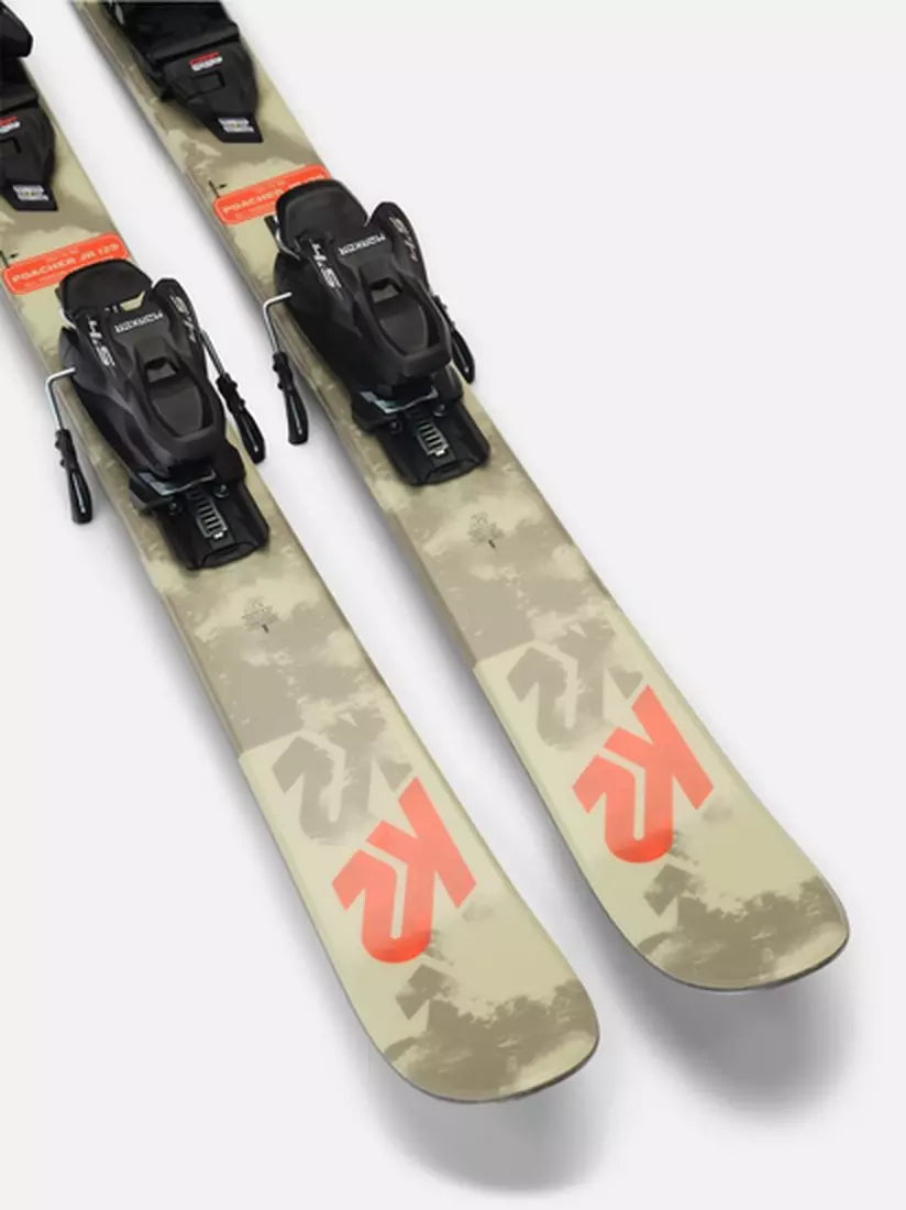 K2 - Poacher Jr 2024
