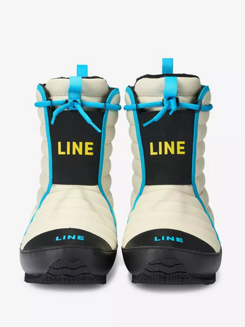 Line - Bootie 2.0 - Eggshell