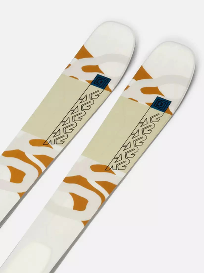 K2 - Mindbender 89Ti W Skis 2024