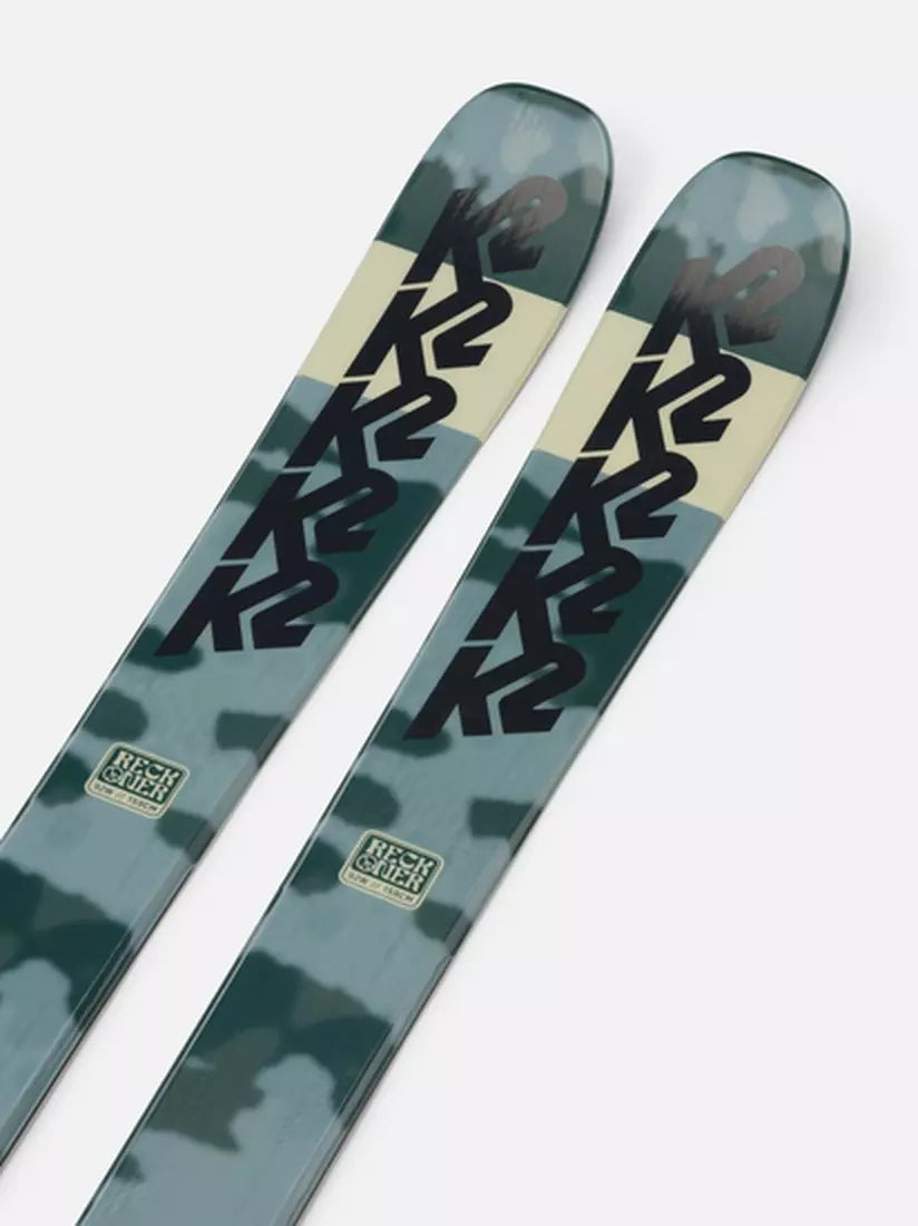 K2 - Reckoner 92 W Skis 2024