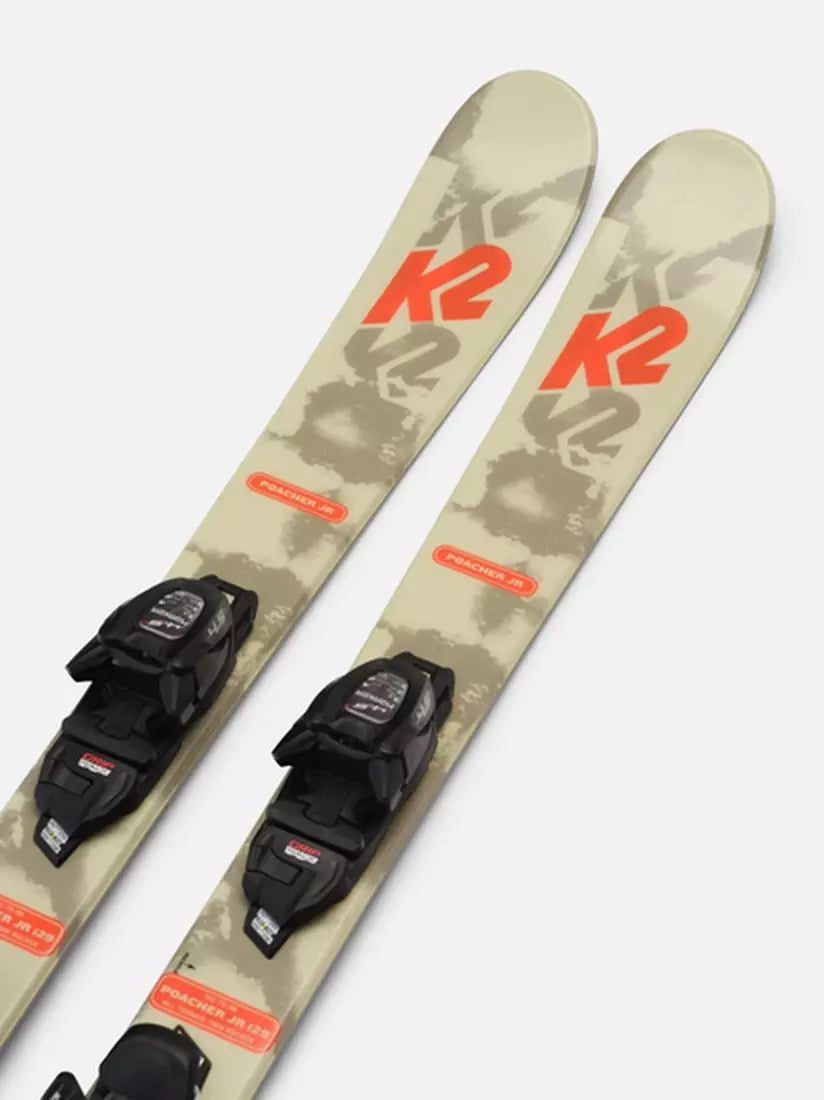 K2 - Poacher Jr 2024