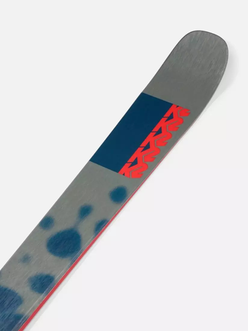 K2 - Mindbender 90C Skis 2023
