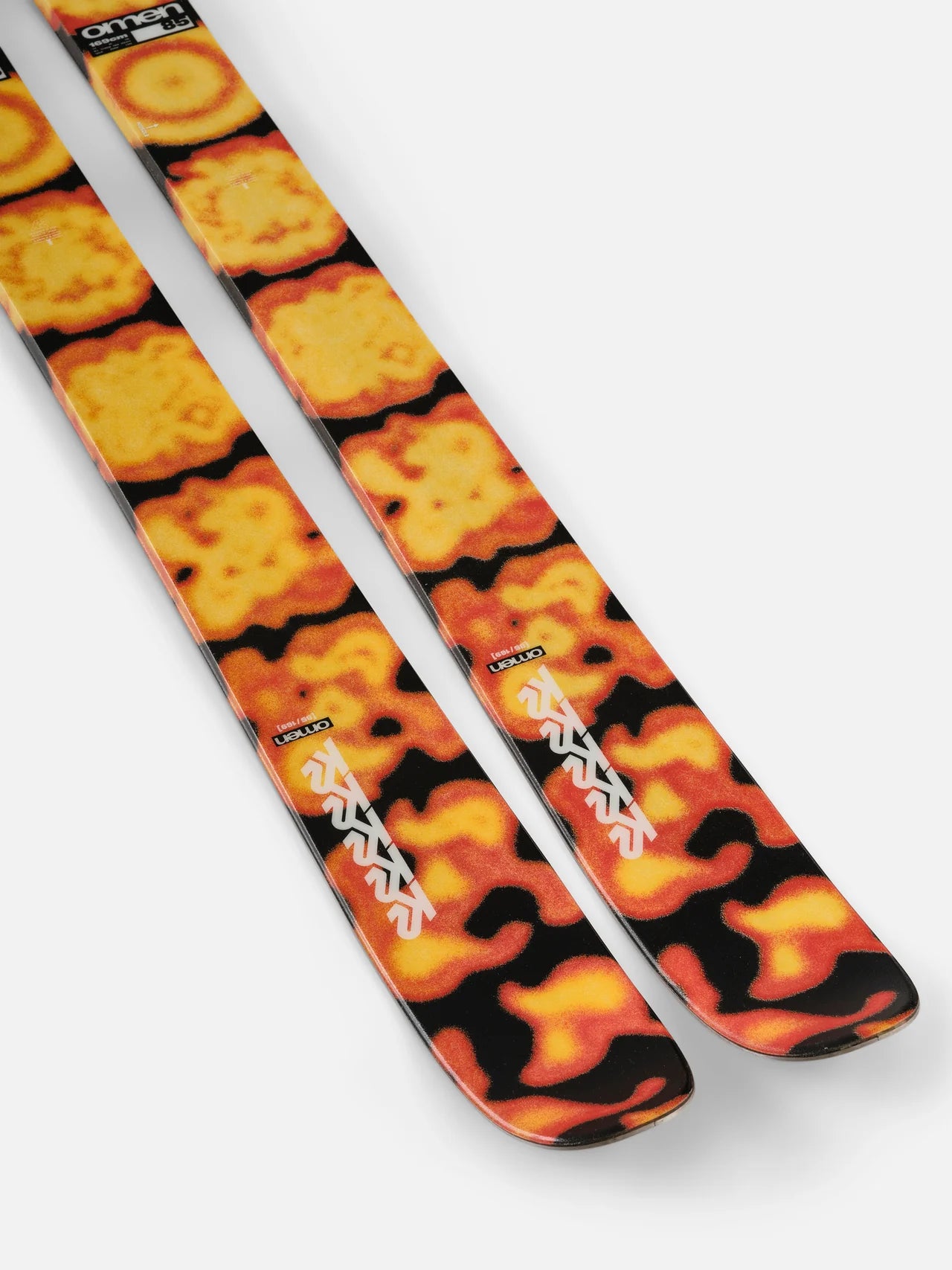 K2 - Omen 85 Skis 2025