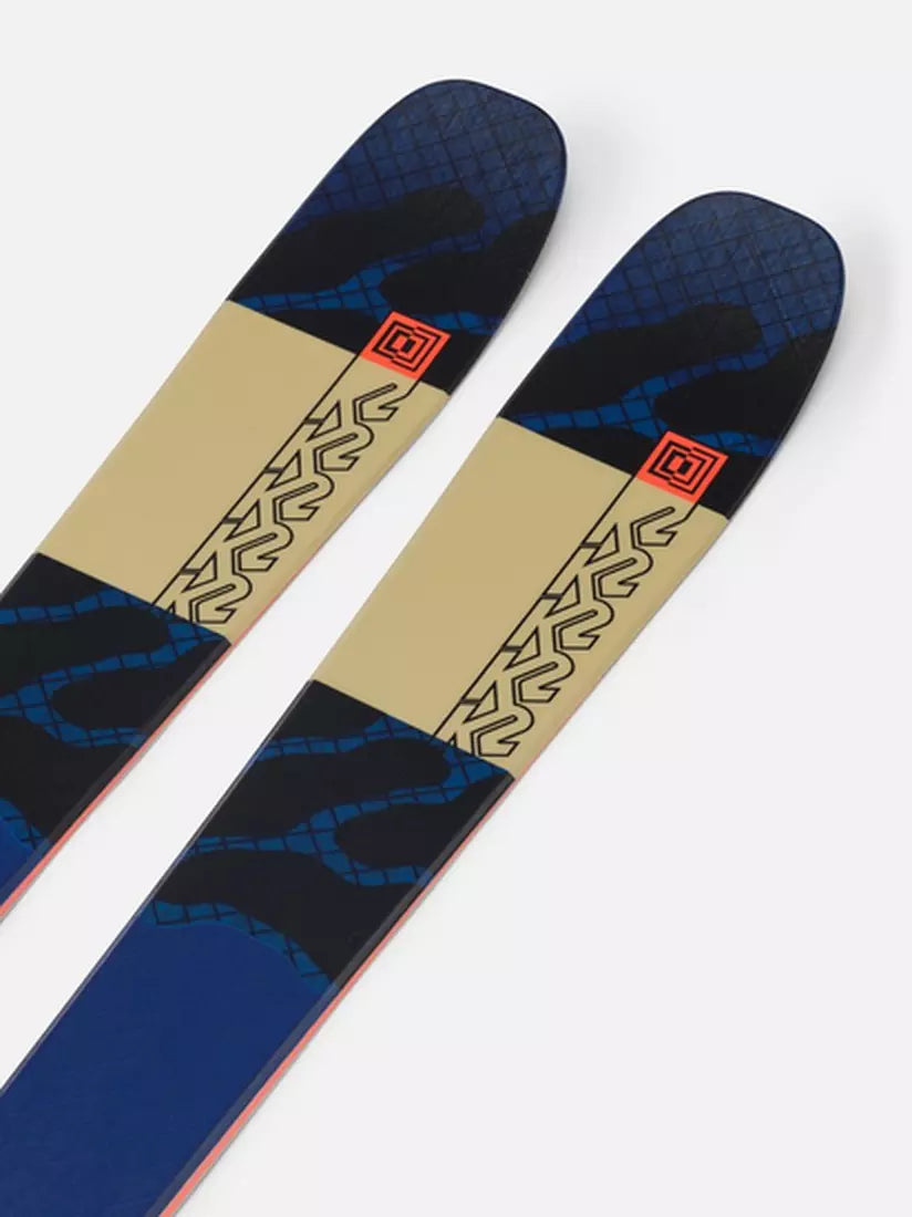 K2 - Mindbender 90C Skis 2024