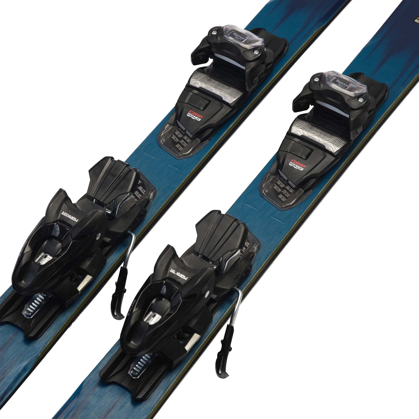 K2 - Disruption 78C Skis 2024