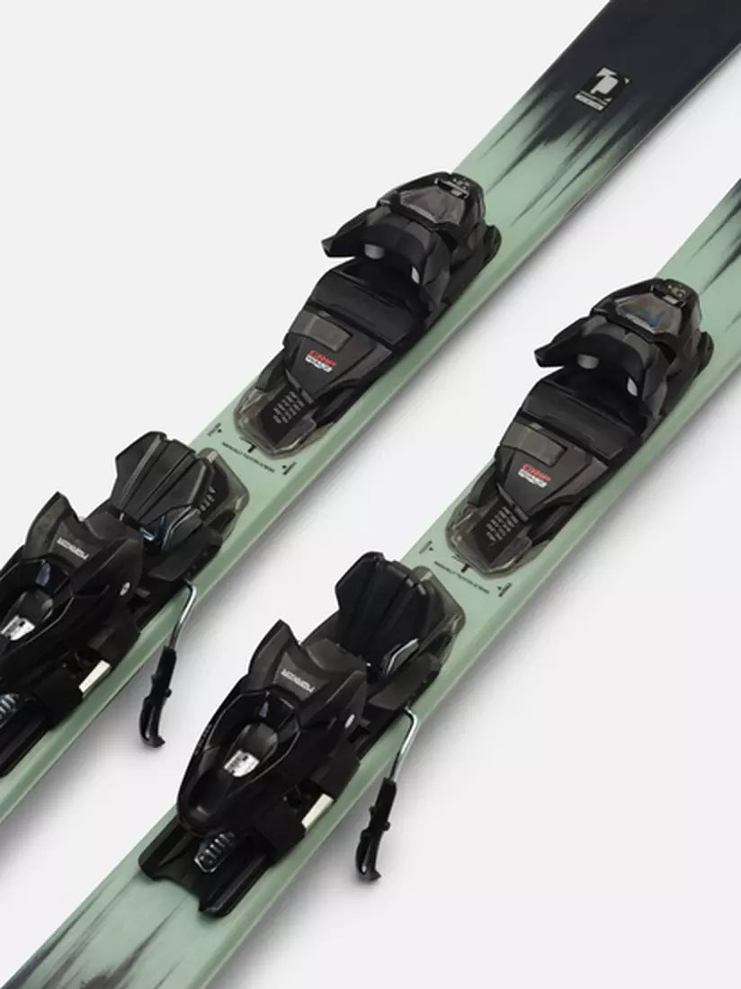 K2 - Disruption 75 W Skis - 2024