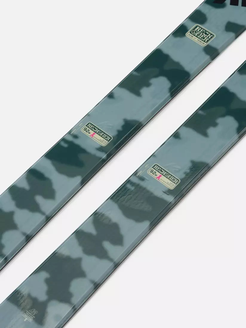 K2 - Reckoner 92 W Skis 2024