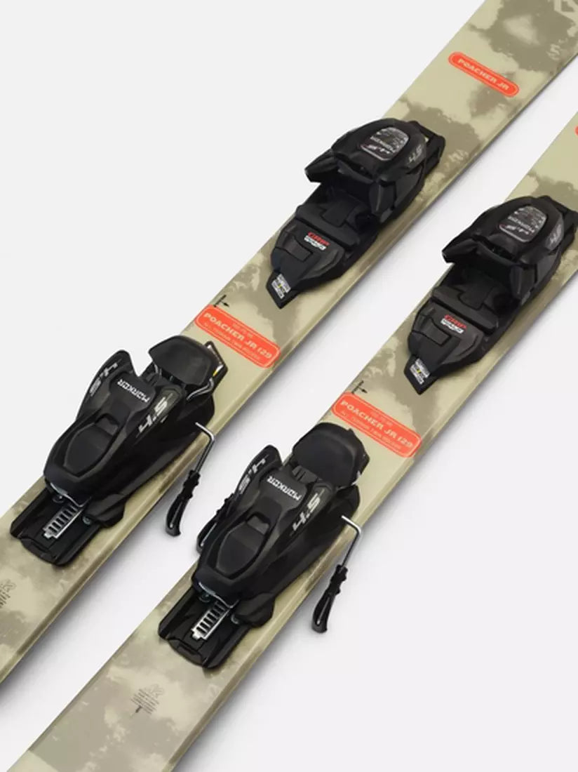 K2 - Poacher Jr 2024