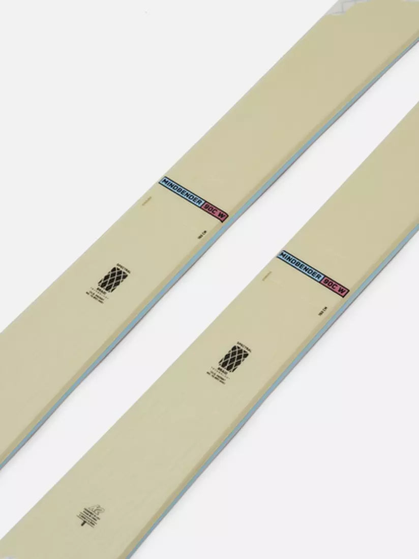 K2 - Mindbender 90C W Skis 2024