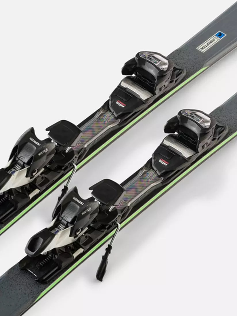 K2 - Disruption STi Skis 2025 - Ex Demo