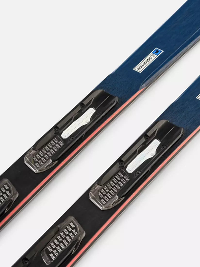 K2 - Disruption SC Skis 2025 - Ex Demo