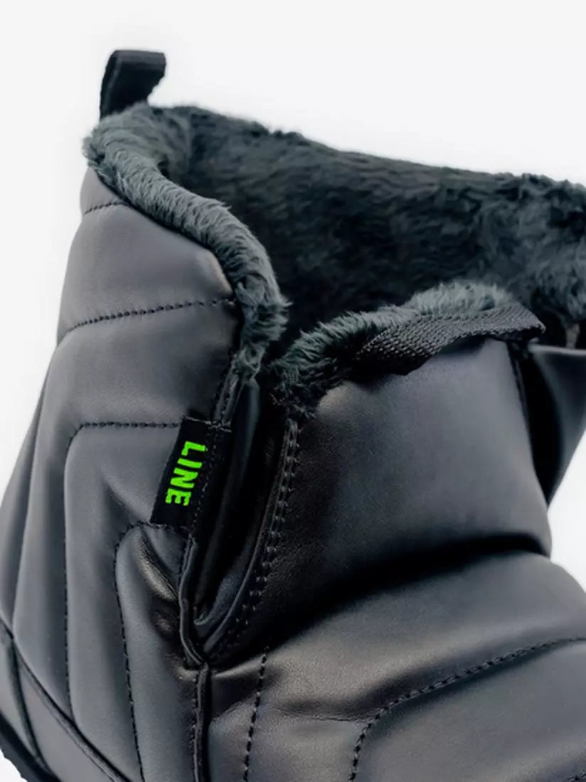 Line - Bootie 1.0 - Black