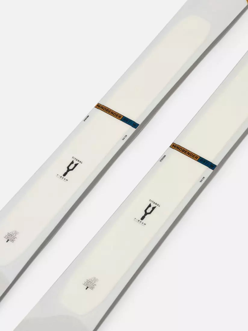 K2 - Mindbender 89Ti W Skis 2024