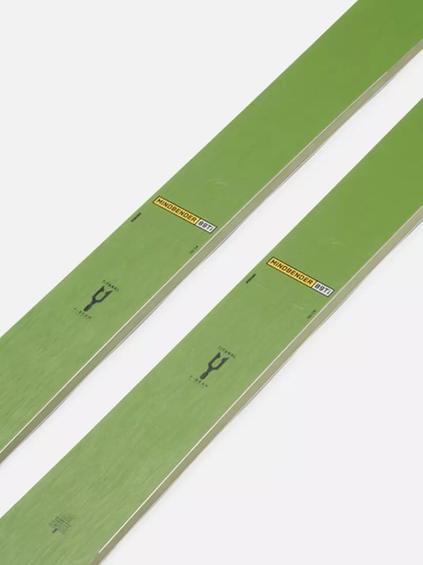 K2 - Mindbender 89Ti Skis 2024