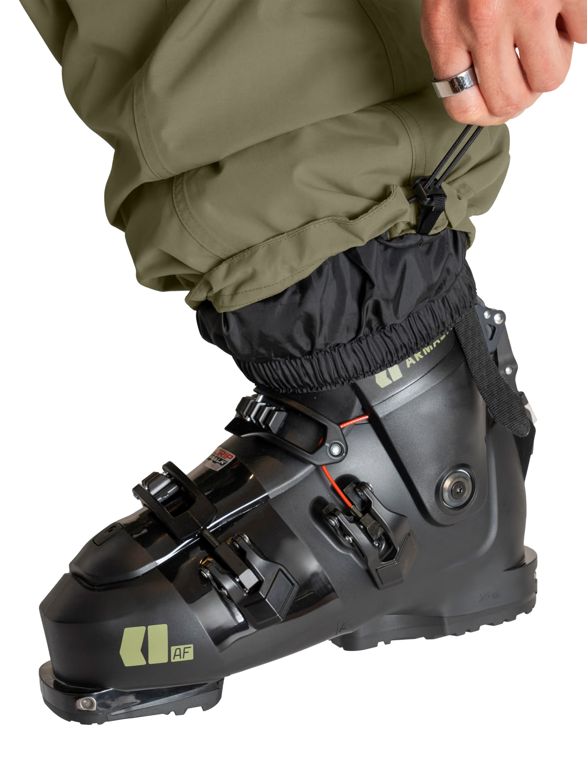 Armada - Team Issue 2L Insulated Cargo Pant - SWAMP