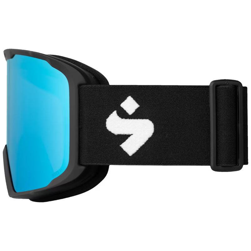 Sweet Protection - Durden RIG® Reflect Goggles