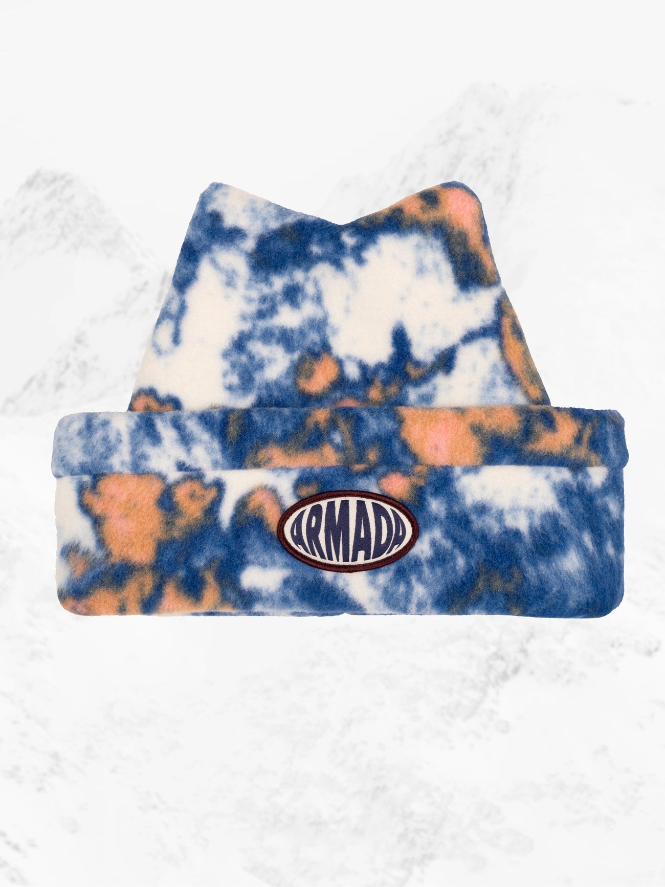 Armada - Birdsey Beanie