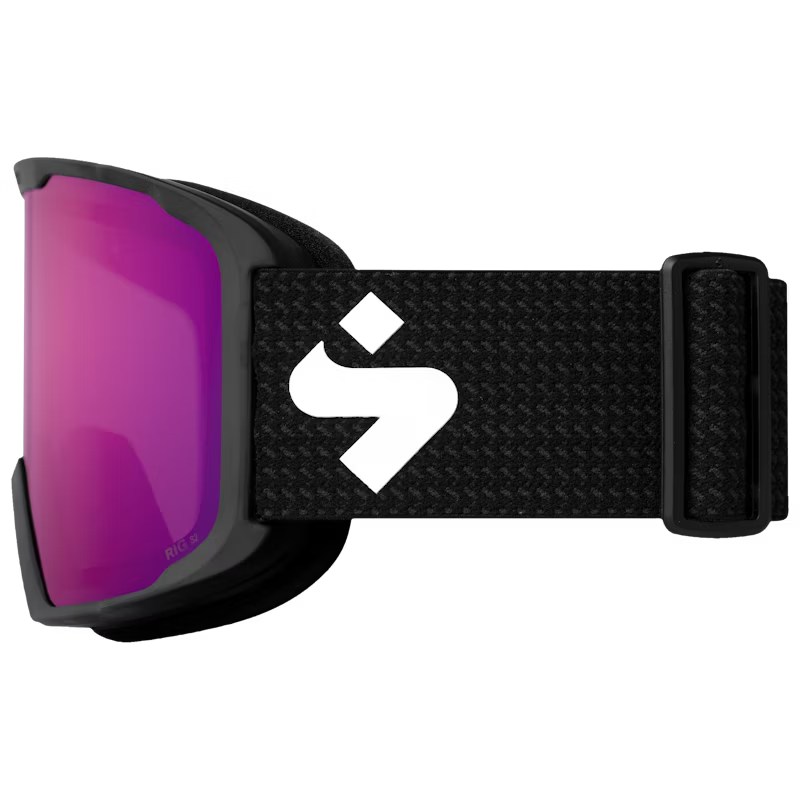 Sweet Protection - Durden RIG® Reflect Goggles