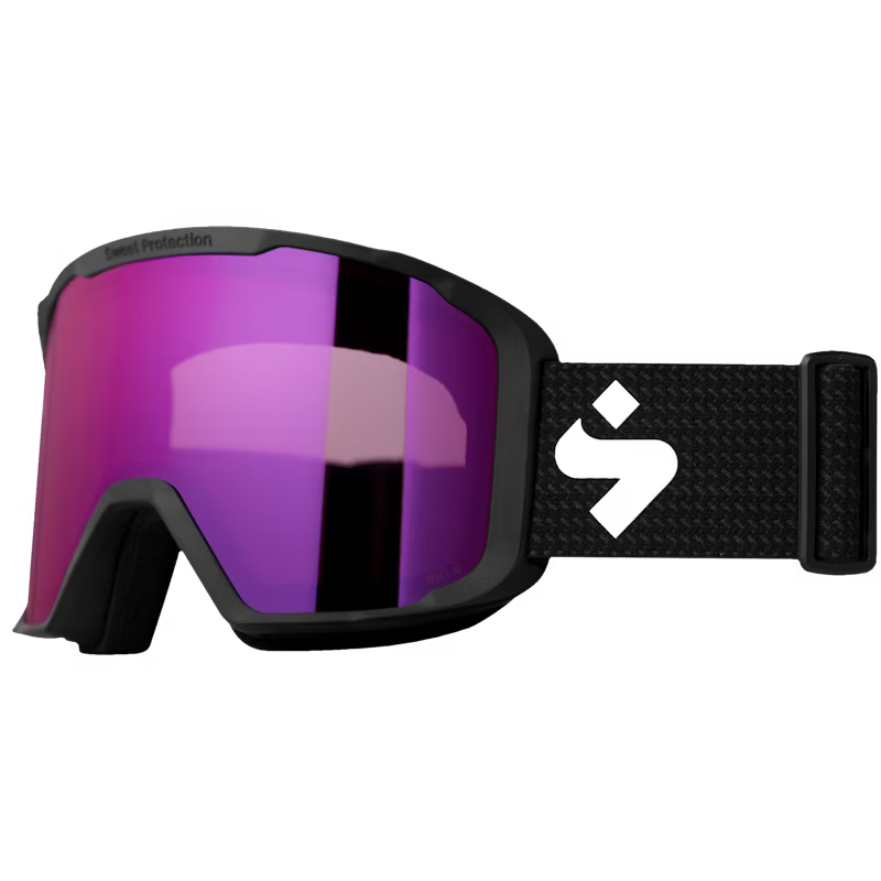 Sweet Protection - Durden RIG® Reflect Goggles