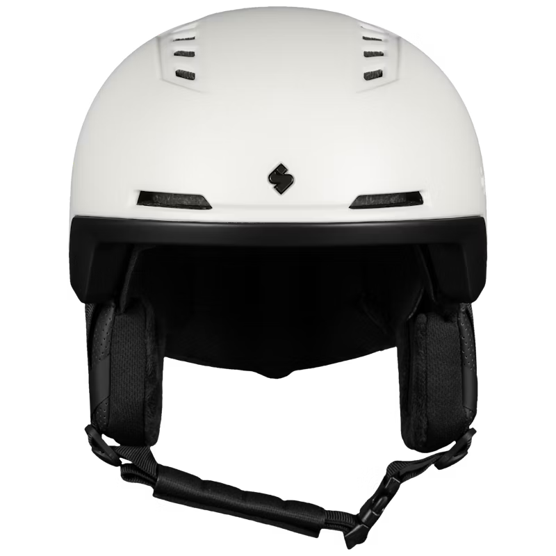 Sweet Protection - Daymaker Mips Helmet - Bronco White