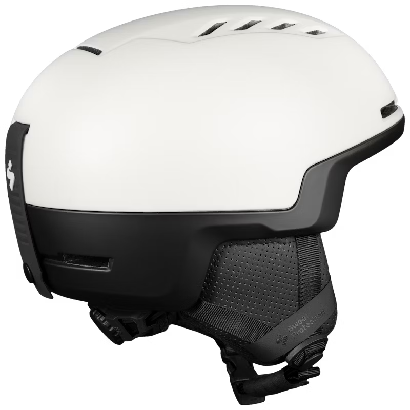 Sweet Protection - Daymaker Mips Helmet - Bronco White