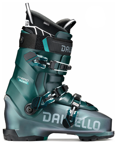 Dalbello - Cabrio MV 100 Ski Boots 2027