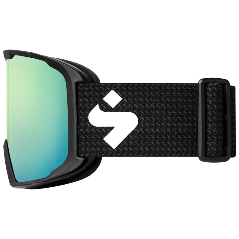 Sweet Protection - Durden RIG® Reflect Goggles