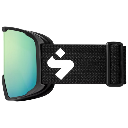 Sweet Protection - Durden RIG® Reflect Goggles
